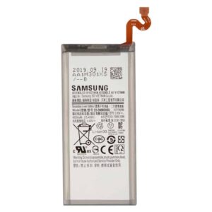Original Battery Replacement for Samsung Galaxy Note 9 - EB-BN965ABU