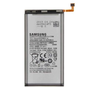 Original Battery Replacement for Samsung Galaxy S10 Plus - EB-BG975ABU