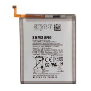 Original Battery Replacement for Samsung Galaxy S20 Plus - EB-BG985ABY