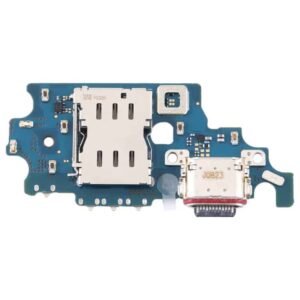 Charging Port PCB Board Replacement for Samsung Galaxy S21 Plus - SM-G996B