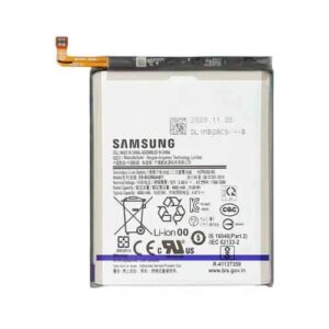 Original Battery Replacement for Samsung Galaxy S21 Plus - EB-BG996ABY