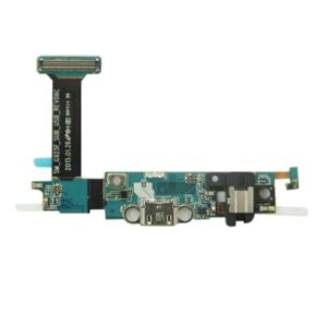 Charging Port PCB Board Replacement for Samsung Galaxy S6 Edge - SM-G925I