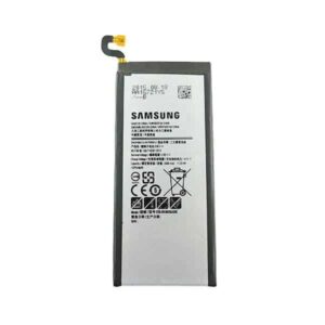 Original Battery Replacement for Samsung Galaxy S6 Edge Plus - EB-BG928ABE