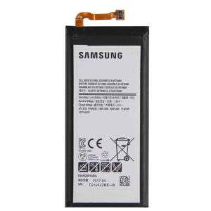 Original Battery Replacement for Samsung Galaxy S7 Active - EB-BG891ABA