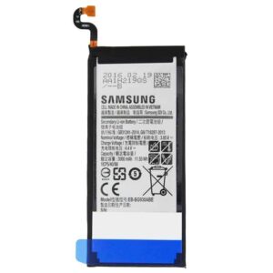 Original Battery Replacement for Samsung Galaxy S7 - EB-BG930ABE