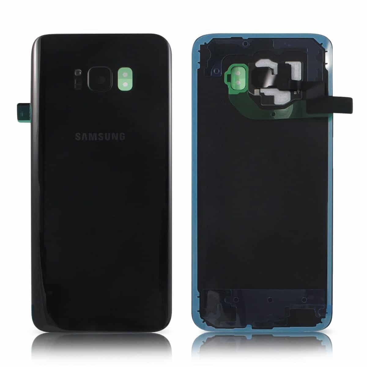 Back Panel | Battery Cover Replacement for Samsung Galaxy S8 Plus