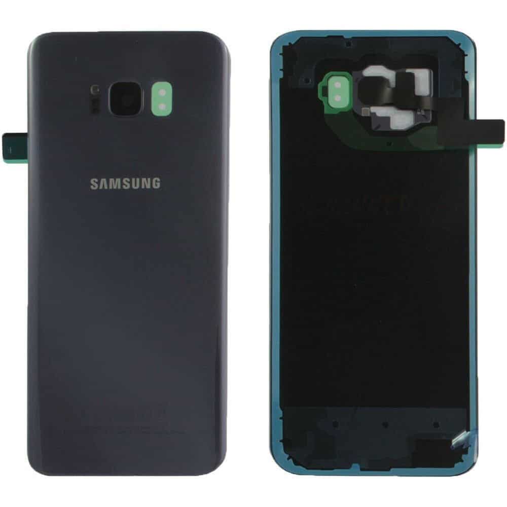 Back Panel | Battery Cover Replacement for Samsung Galaxy S8 Plus - Image 6