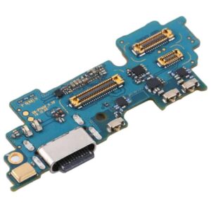 Charging Port PCB Board Replacement for Samsung Galaxy Z Flip - SM-F700F