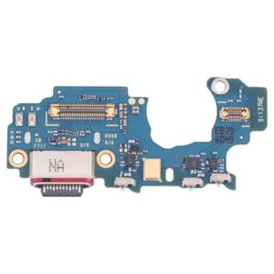 Charging Port PCB Board Replacement for Samsung Galaxy Z Flip 3 - SM-F711B