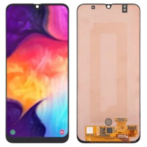 Samsung Galaxy A50 Display and Touch Screen Combo Replacement Price in Chennai India Original SM-A505F - 1