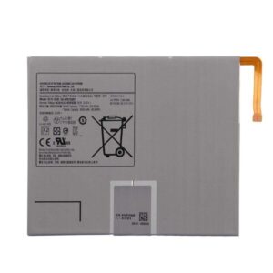 Samsung Galaxy TAB S7 Battery Replacement Cost in Chennai India - SM-T870, SM-T875, SM-T876 - EB-BT875ABY - 1