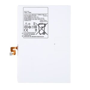 Samsung Galaxy Tab S6 Lite 2024 Battery Replacement Cost in Chennai India - SM-P620, SM-P625 - EB-BT725ABU - 1